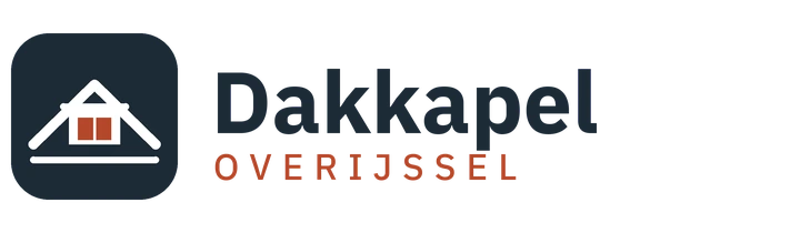 Dakkapel Overijssel